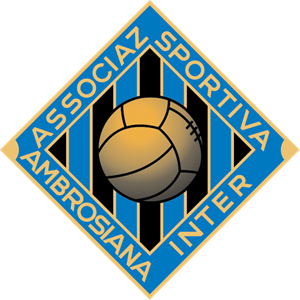 Associazione Sportiva Ambrosiana Inter Logo ,Logo , icon , SVG Associazione Sportiva Ambrosiana Inter Logo