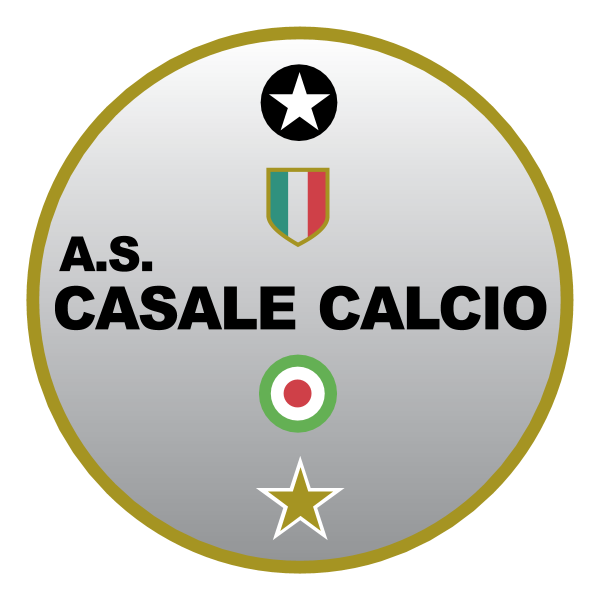 Associazione Sportiva Casale Calcio s p a de Casale Monferrato 81180