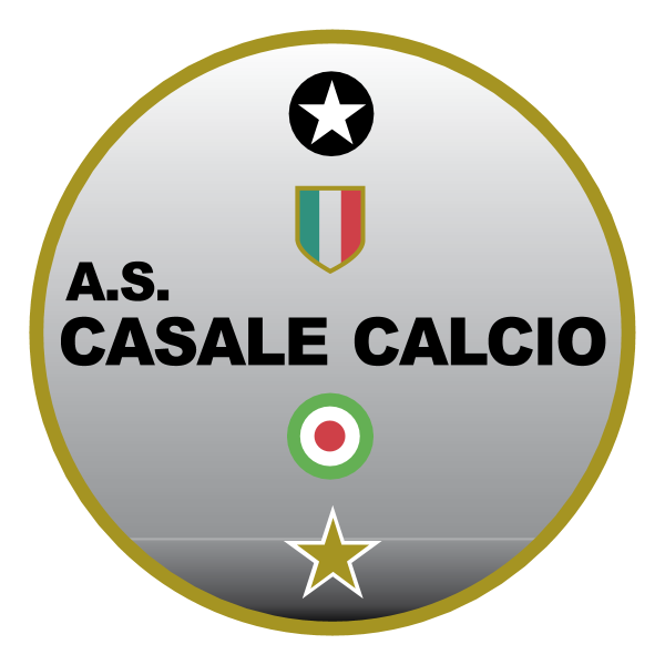 Associazione Sportiva Casale Calcio s p a de Casale Monferrato