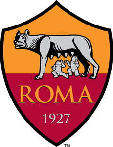 Associazione Sportiva Roma Logo ,Logo , icon , SVG Associazione Sportiva Roma Logo