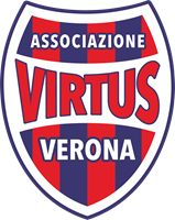 Associazione Virtus Verona Logo ,Logo , icon , SVG Associazione Virtus Verona Logo