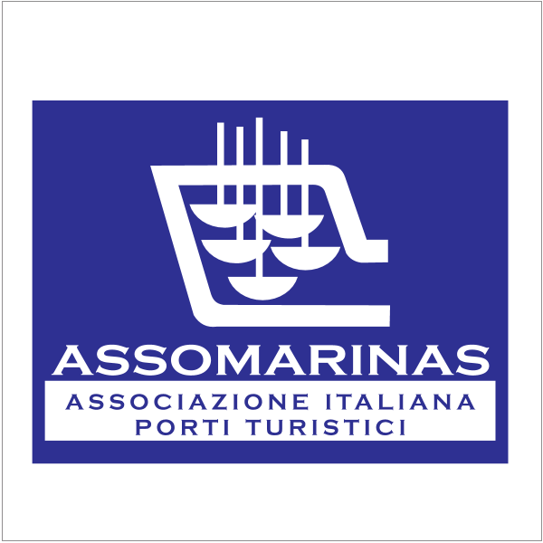 ASSOMARINAS Logo ,Logo , icon , SVG ASSOMARINAS Logo
