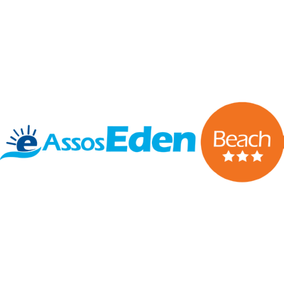 Assos Eden Beach Hotel Logo ,Logo , icon , SVG Assos Eden Beach Hotel Logo