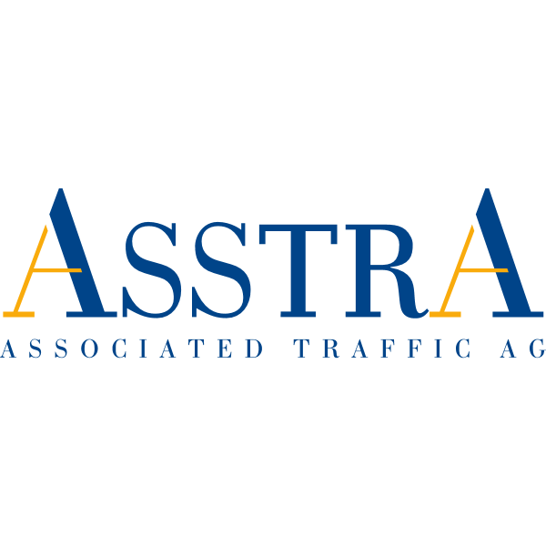 Asstra Associated Traffic AG Logo ,Logo , icon , SVG Asstra Associated Traffic AG Logo