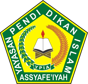 Assyafeiyah YPIA Logo
