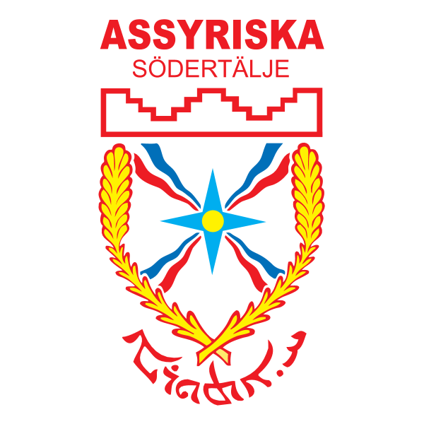 Assyriska FF Logo ,Logo , icon , SVG Assyriska FF Logo
