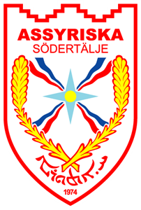 Assyriska Foreningen (2009) Logo
