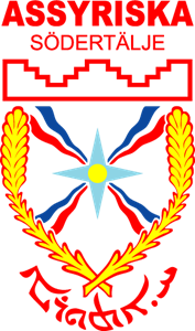Assyriska Foreningen Logo ,Logo , icon , SVG Assyriska Foreningen Logo