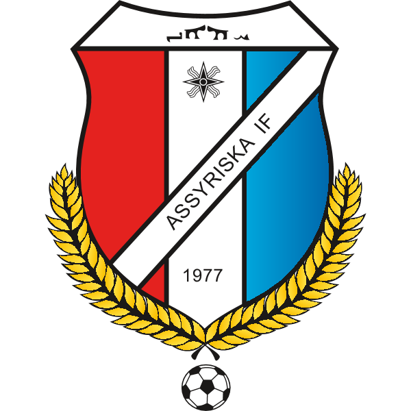 Assyriska Föreningen Norrköping Logo ,Logo , icon , SVG Assyriska Föreningen Norrköping Logo