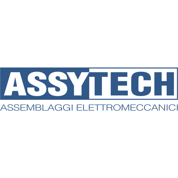Assytech Logo ,Logo , icon , SVG Assytech Logo