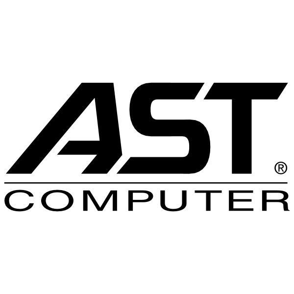 AST Computer 6989