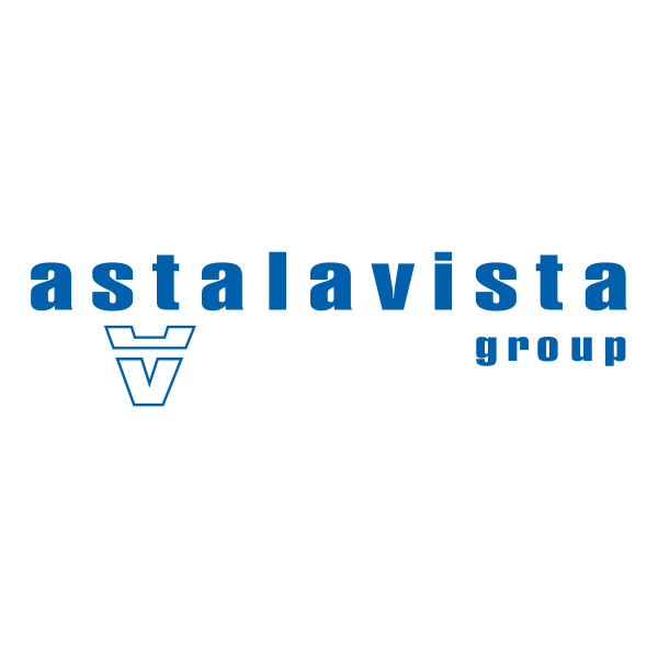 Astalavista Group Logo