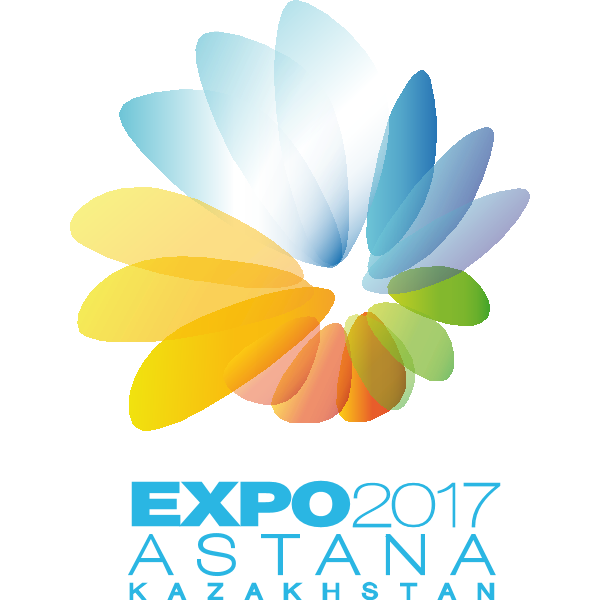 ASTANA 2017 Expo Logo