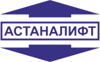 Astana Lift Logo