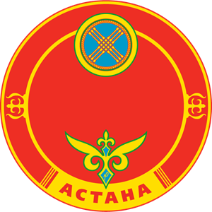 ASTANA Logo