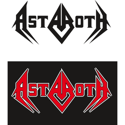 Astaroth Logo ,Logo , icon , SVG Astaroth Logo