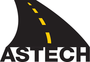 Astech Corp Logo