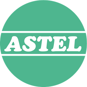 Astel Kağıtçılık Logo