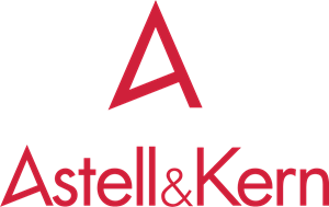 Astell & Kern Logo ,Logo , icon , SVG Astell & Kern Logo