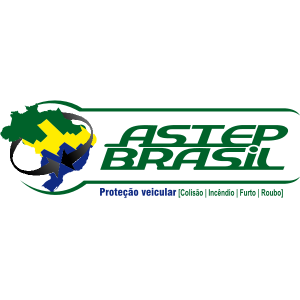 Astep Brasil Logo ,Logo , icon , SVG Astep Brasil Logo