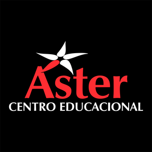 Aster Centro Educacional Logo