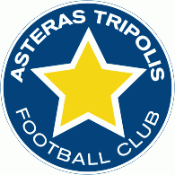 Asteras Tripolis FC Logo ,Logo , icon , SVG Asteras Tripolis FC Logo