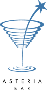 Asteria Bar Logo ,Logo , icon , SVG Asteria Bar Logo