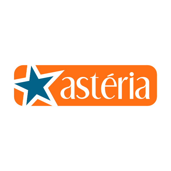 Astéria Sites & Sistemas Logo ,Logo , icon , SVG Astéria Sites & Sistemas Logo