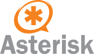 Asterisk PBX Logo ,Logo , icon , SVG Asterisk PBX Logo