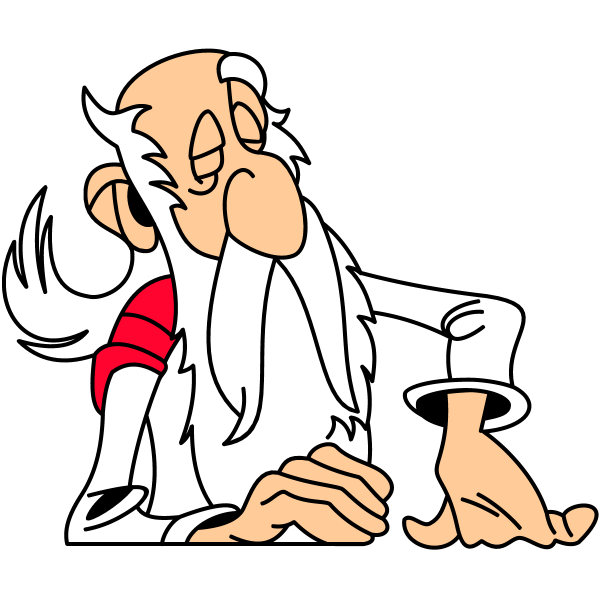 Asterix Druide Logo ,Logo , icon , SVG Asterix Druide Logo