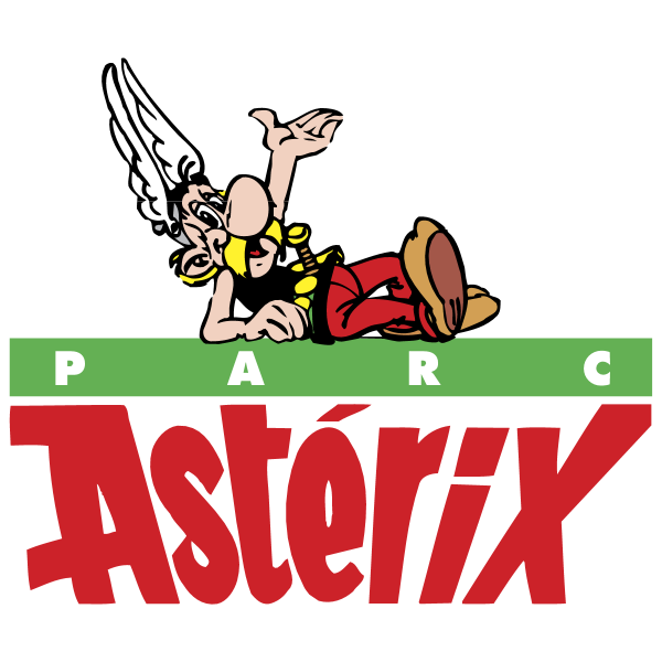 Asterix Parc 15067