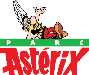 Asterix Parc Logo