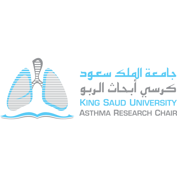 Asthma Research Chair Logo ,Logo , icon , SVG Asthma Research Chair Logo