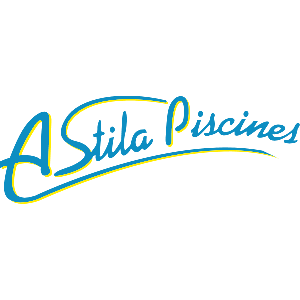 Astila Piscines Logo ,Logo , icon , SVG Astila Piscines Logo