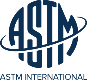 ASTM International Logo ,Logo , icon , SVG ASTM International Logo