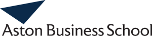 Aston Business School Logo ,Logo , icon , SVG Aston Business School Logo