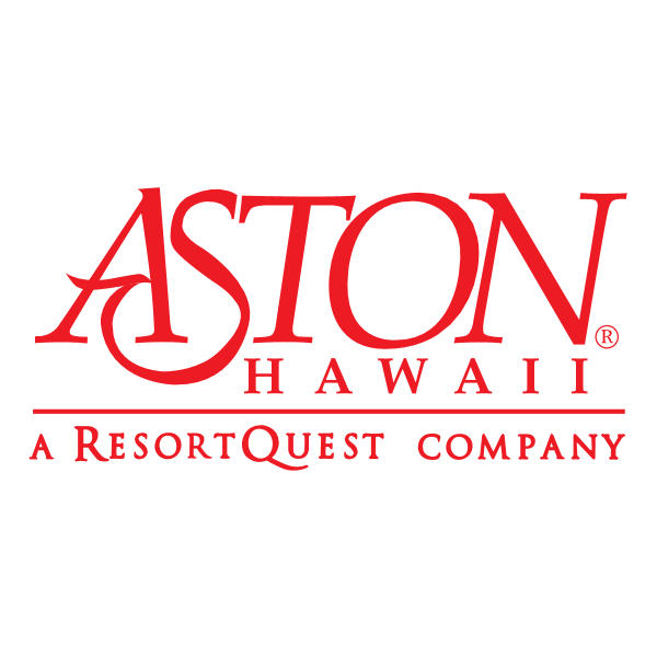 Aston Hawaii Logo ,Logo , icon , SVG Aston Hawaii Logo