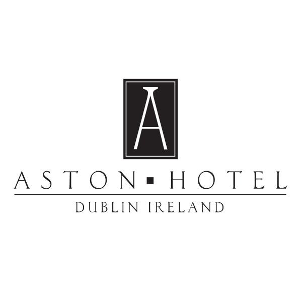 Aston Hotel Logo