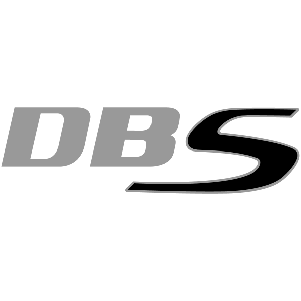 Aston Martin DBS Logo ,Logo , icon , SVG Aston Martin DBS Logo