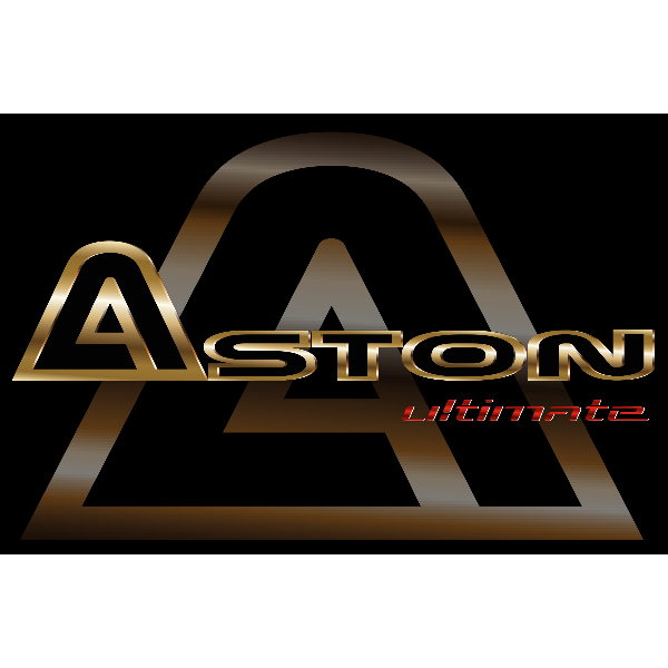 Aston Ultimate Logo
