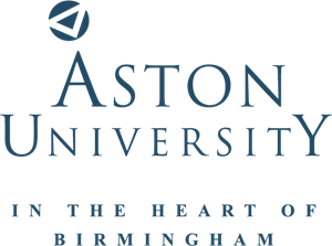 Aston University Logo ,Logo , icon , SVG Aston University Logo