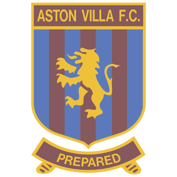 Aston Villa FC 13542 [ Download - Logo - icon ] png svg