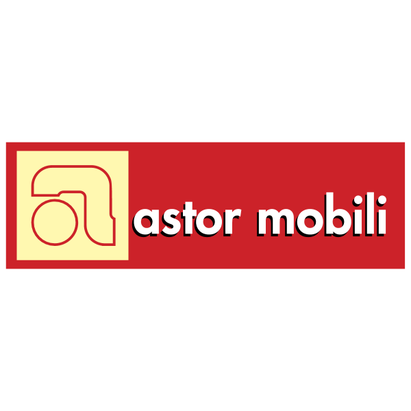 Astor Mobili 34912