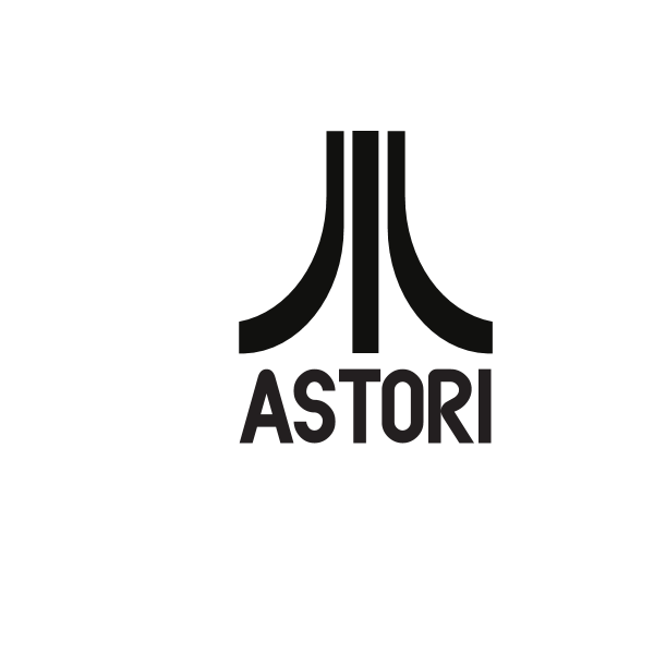 astori Logo