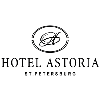 Astoria Hotel Logo ,Logo , icon , SVG Astoria Hotel Logo