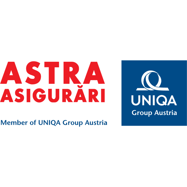 Astra Asigurari Logo