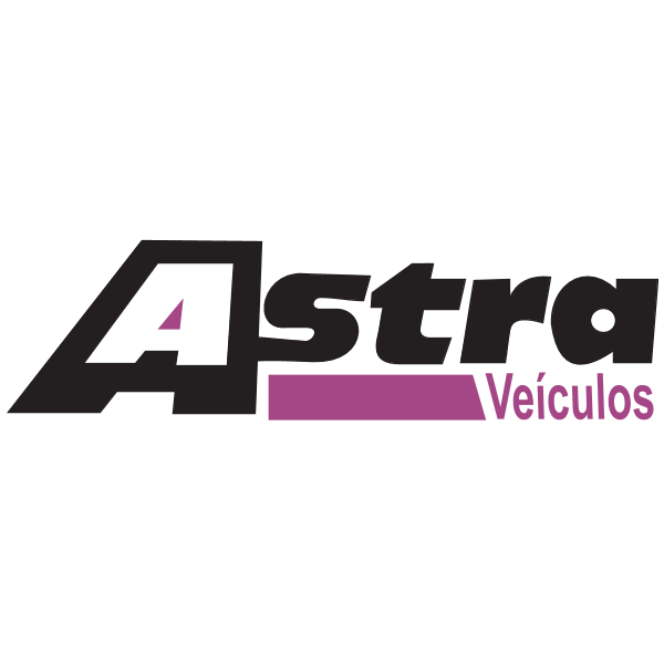 ASTRA AUTMOVEIS Logo
