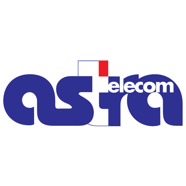 Astra-Telecom Logo