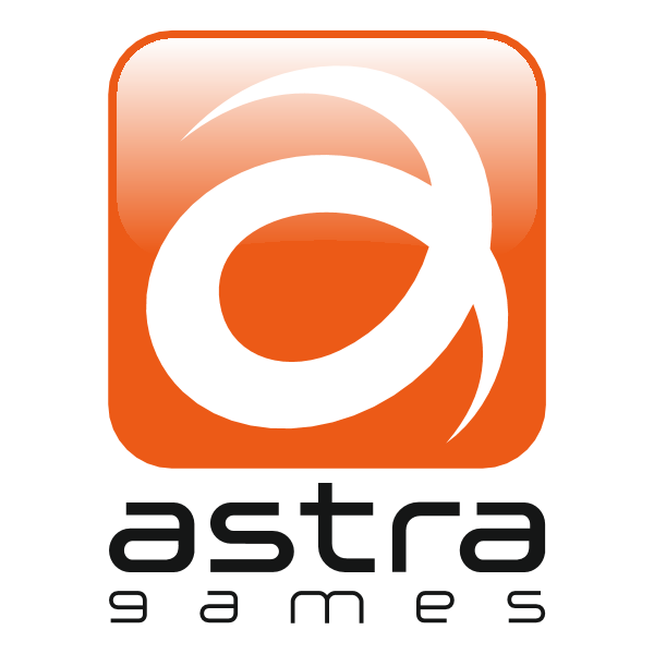 AstraGames Logo