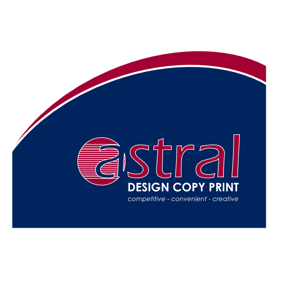 ASTRAL Logo ,Logo , icon , SVG ASTRAL Logo
